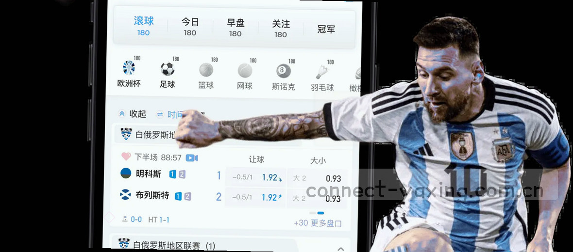 品牌故事从这里开始